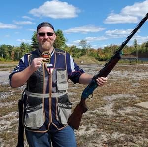 Meet your Posher, Russell